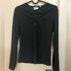 Frank and Oak Womens S